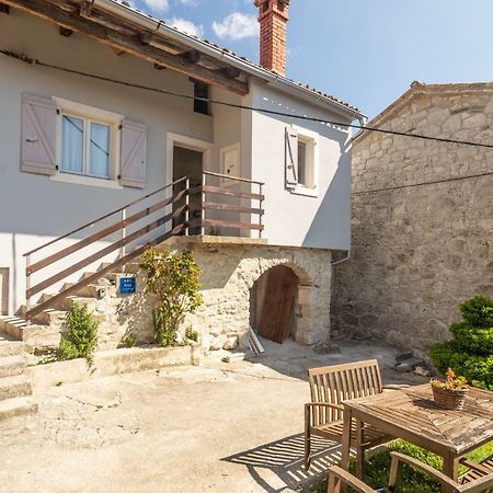 Adorma Hum Apartman Kültér fotó