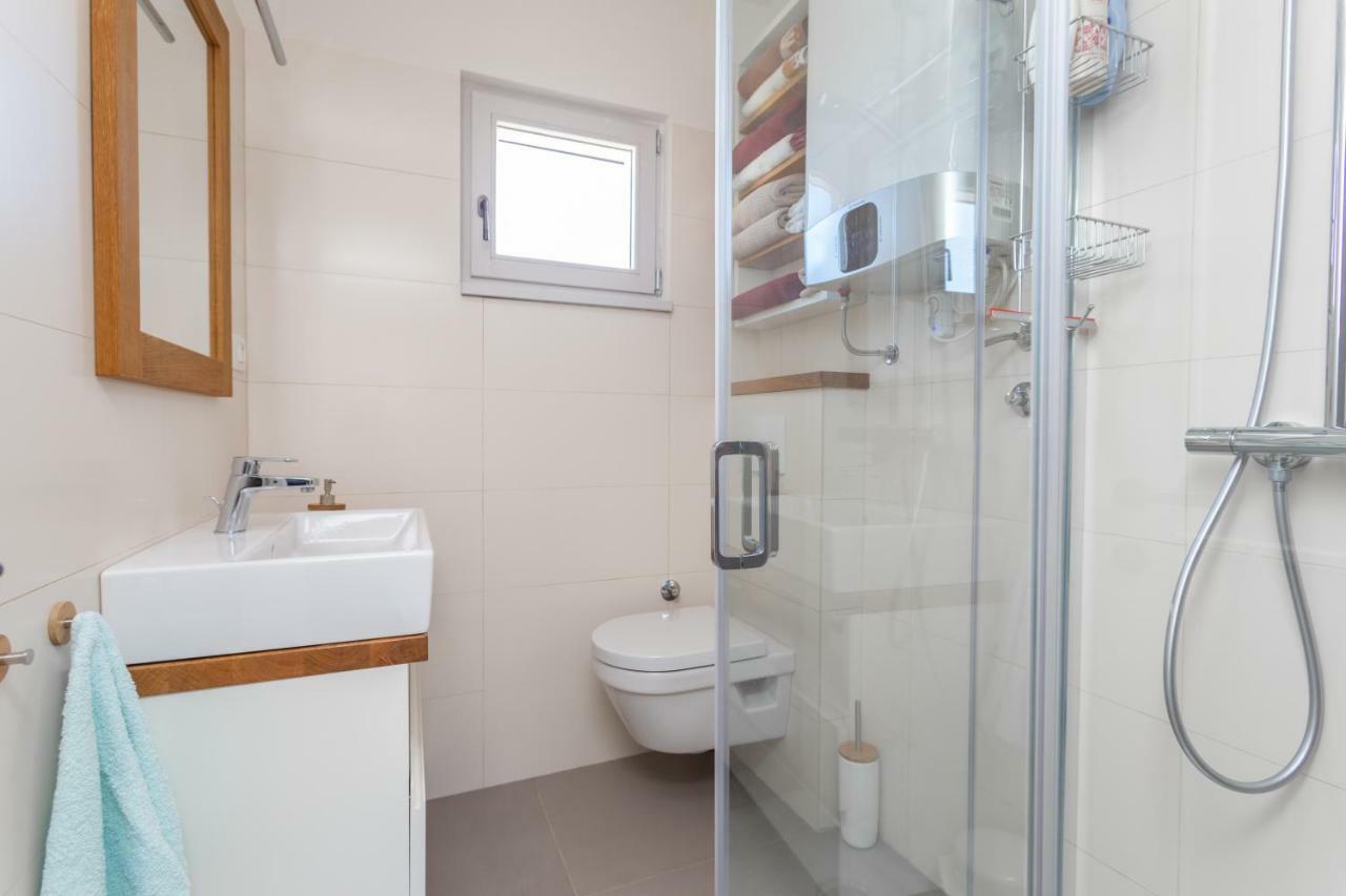 Adorma Hum Apartman Kültér fotó